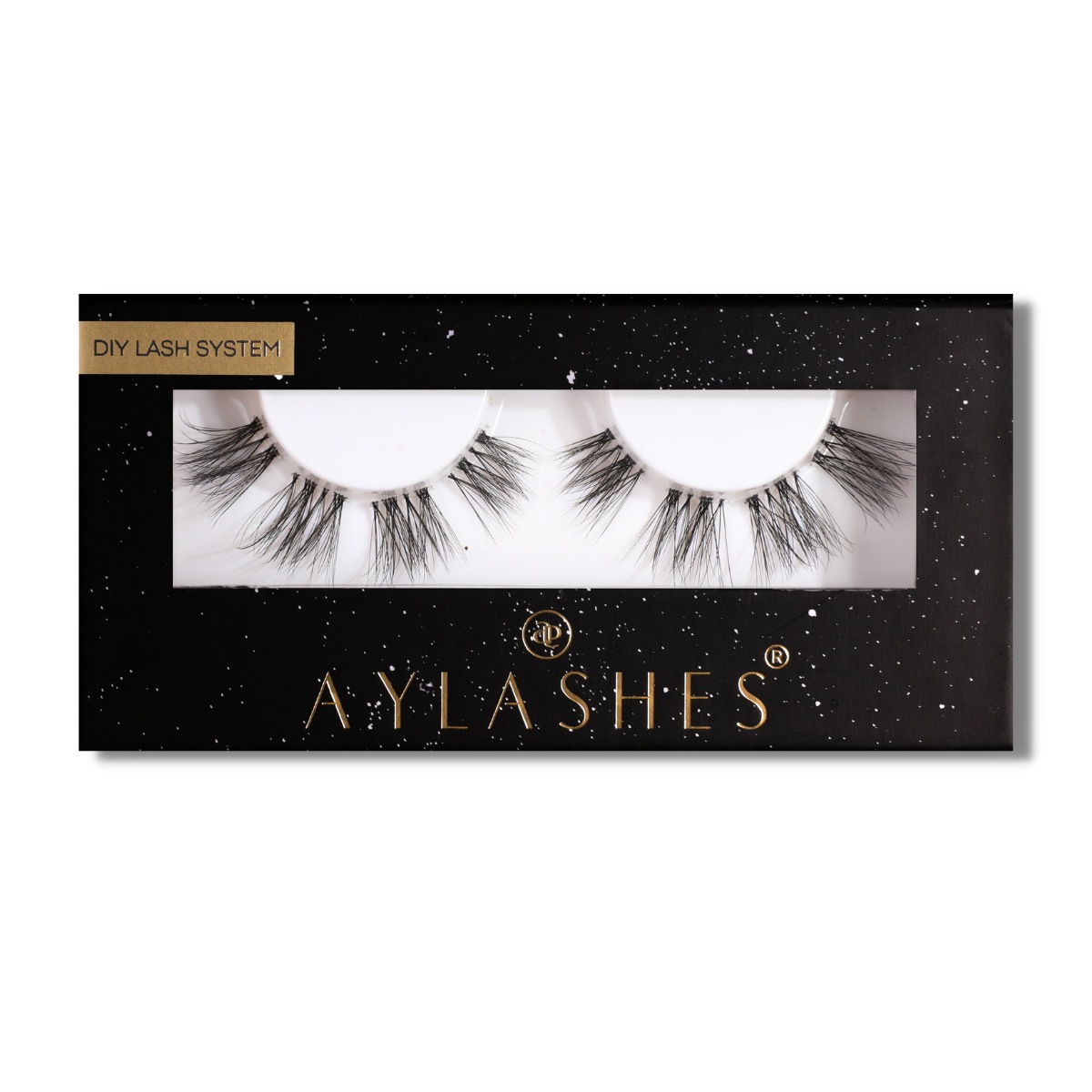 

Искусственные ресницы single box. Aylashes, your extra single (8mm-15mm), количество 1 шт.