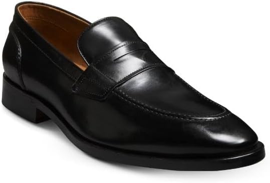 

Мужские лоферы Allen Edmonds Eli, черный