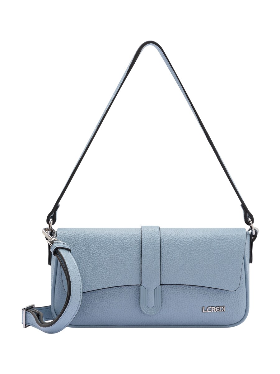 

Сумка через плечо L.CREDI Osia, Dusty blue