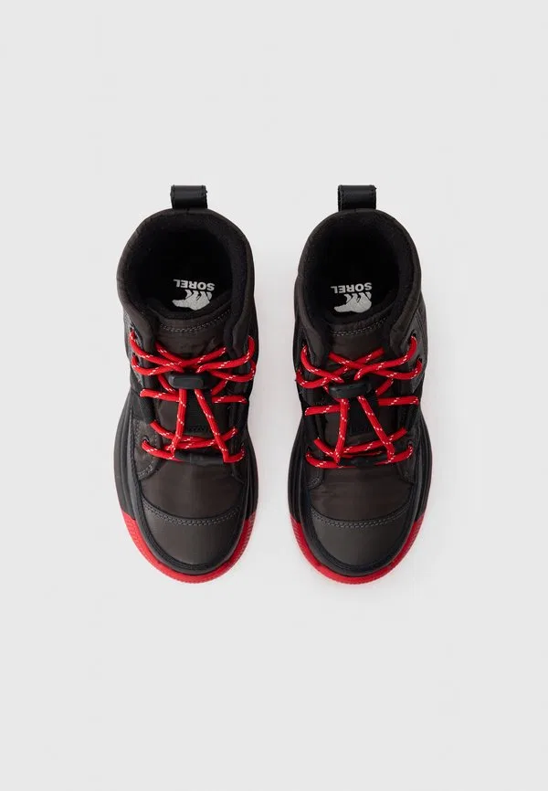 Зимние ботинки whitney iii Sorel, Black — фото 4