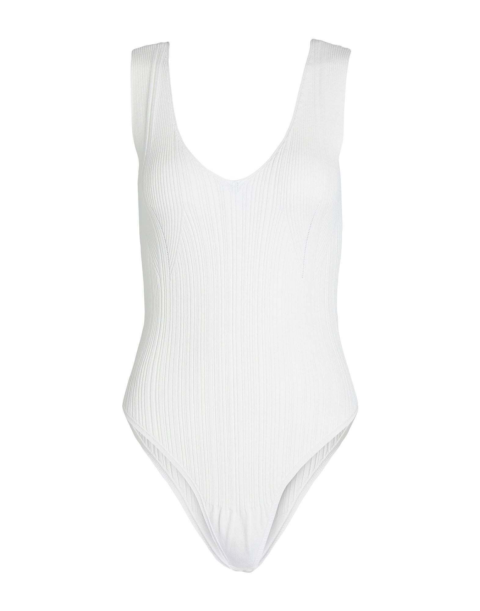 

Боди Twinset, айвори