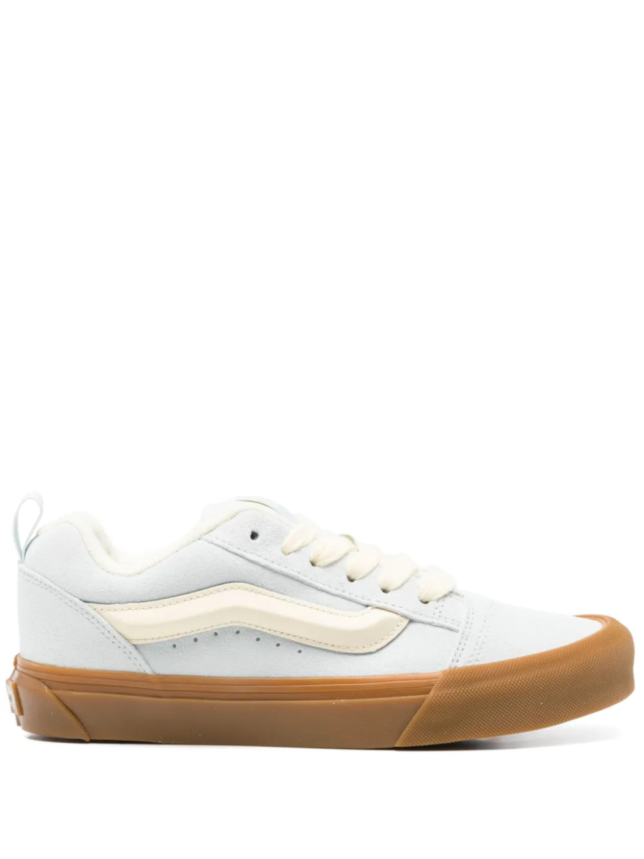 

Кроссовки Knu Skool Vans, синий