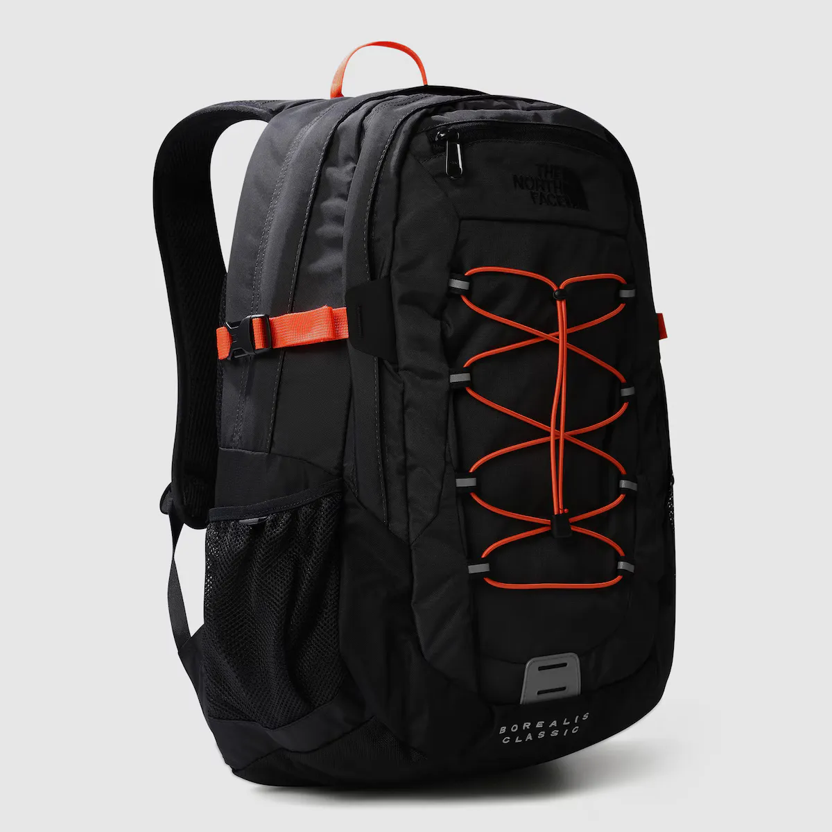 

Рюкзак унисекс BorealisClassic The North Face, оранжевый