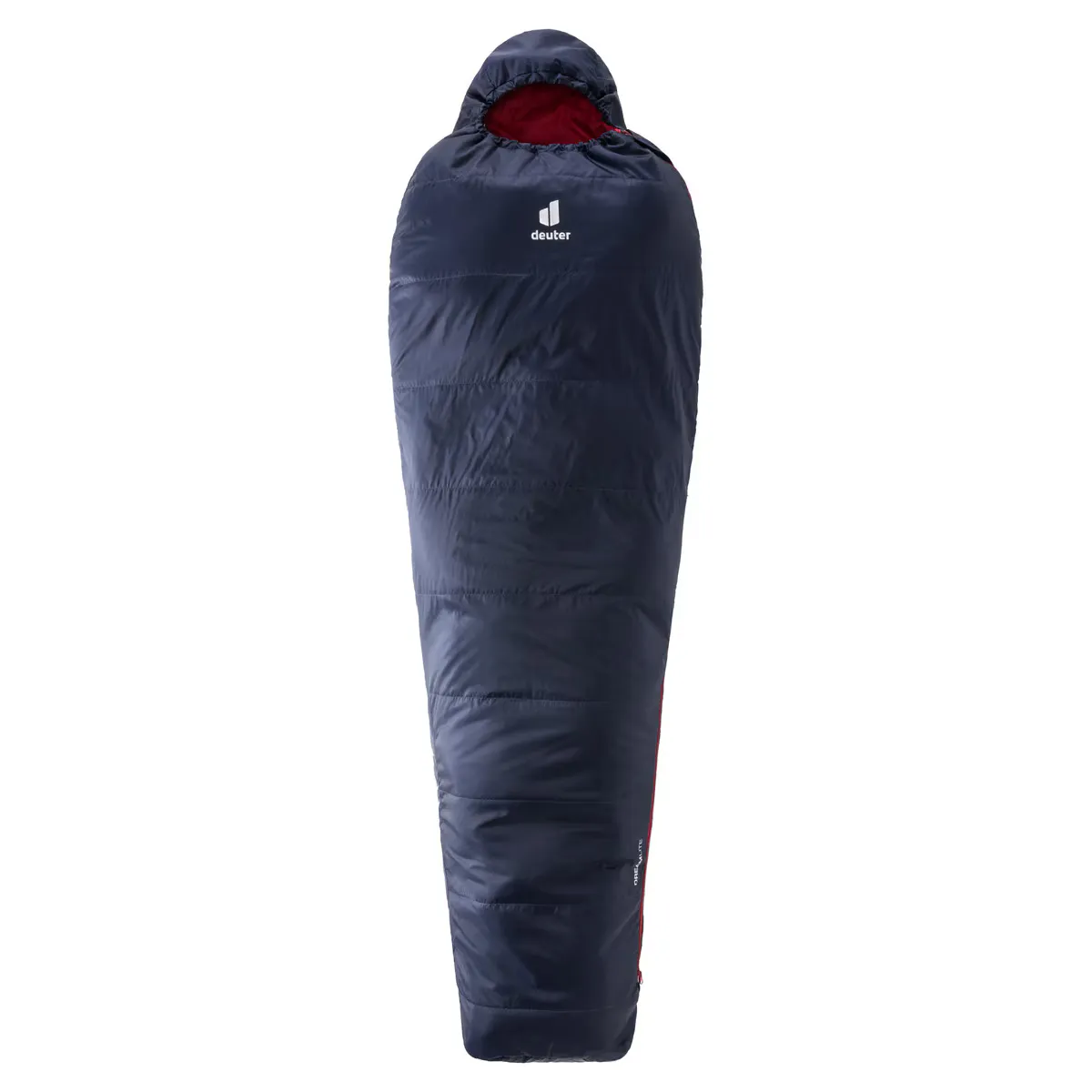 

Спальный мешок Dreamlite Deuter, тёмно-синий