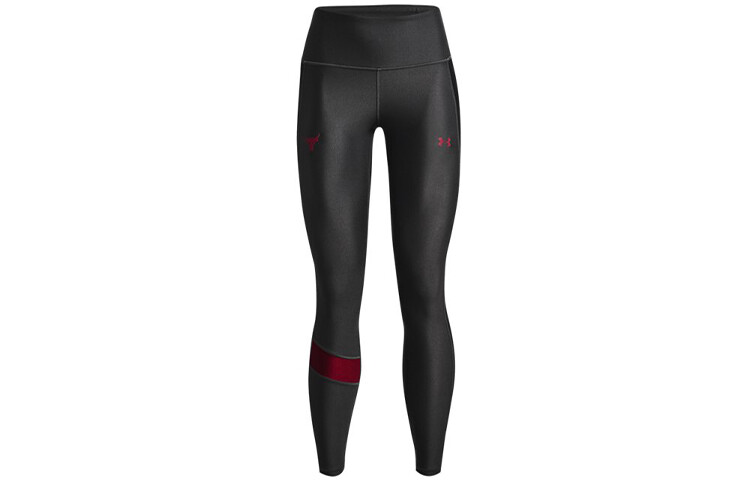 

Спортивные брюки женские серые Under Armour