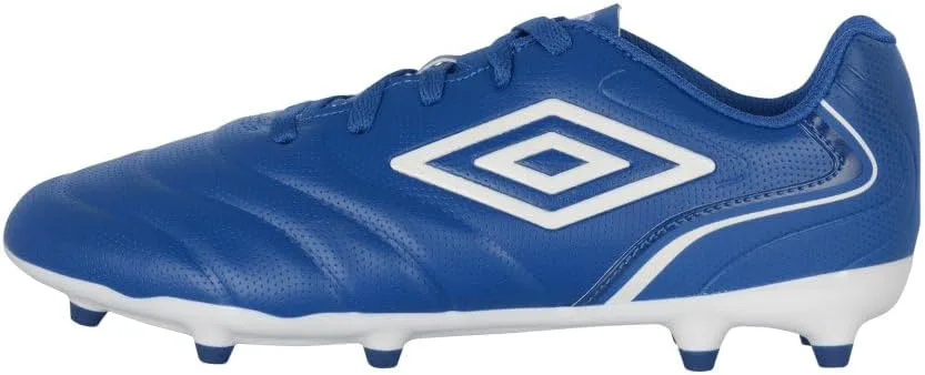Мужские футбольные бутсы Umbro Tocco 5 League, белый