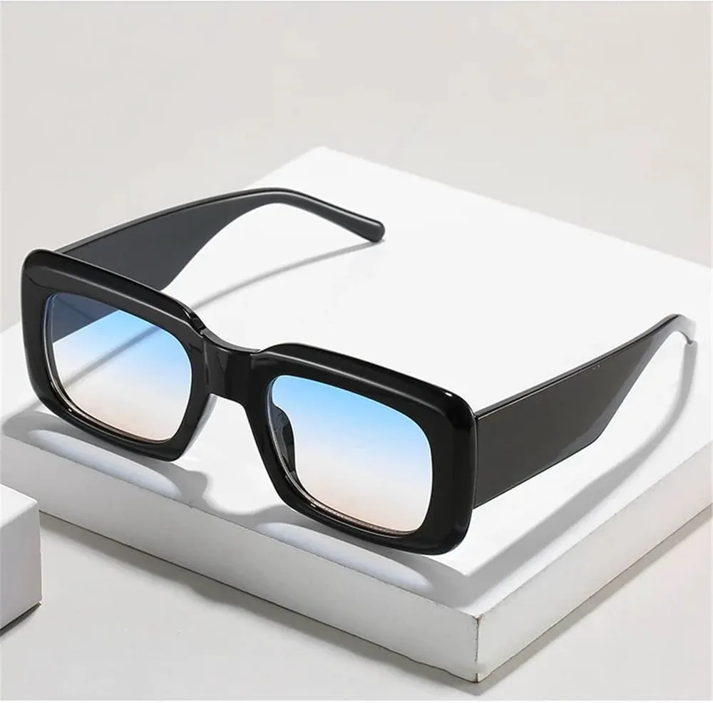 

Солнцезащитные очки UV400 с широкими дужками, градиентная расцветка, подходят для женщин и мужчин, для бега и занятий спортом на открытом воздухе UYPTK, 06