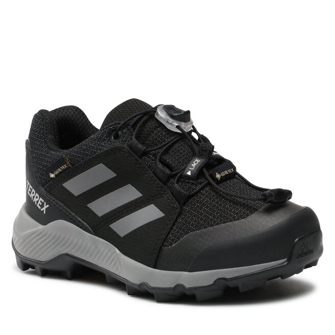 

Кроссовки adidas TerrexGORE-TEX Hiking, черный