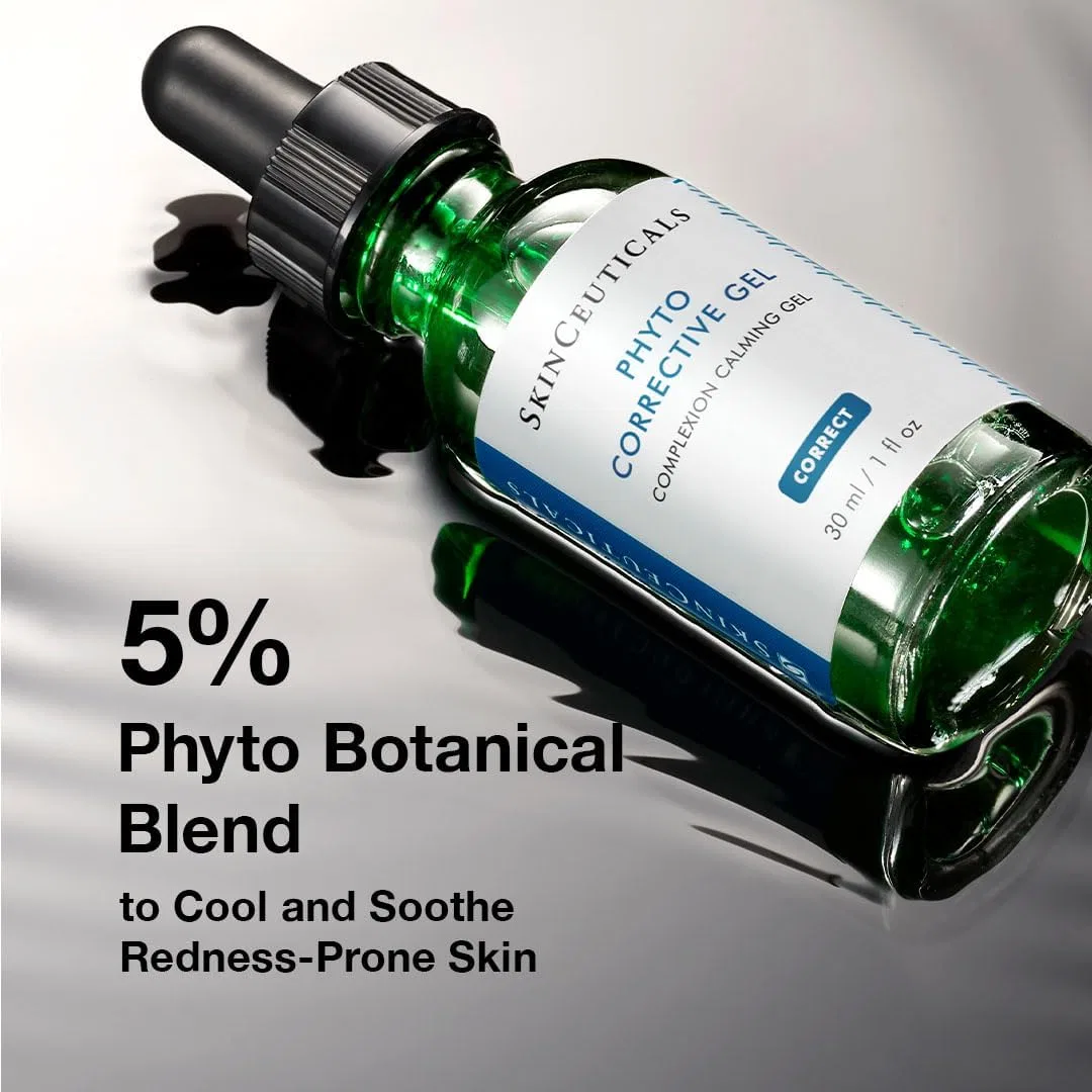 Корректирующая сыворотка «Phyto Corrective» от SkinCeuticals, 30 мл Skinceuticals — фото 4