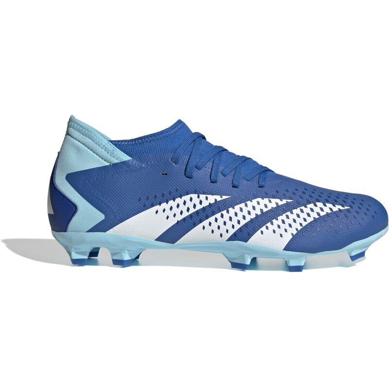 

Футбольные бутсы Predator ... Adidas, мультиколор