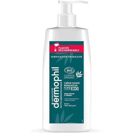 

Indien Hand Repair Cream Strong Organic 200 мл Dermophil