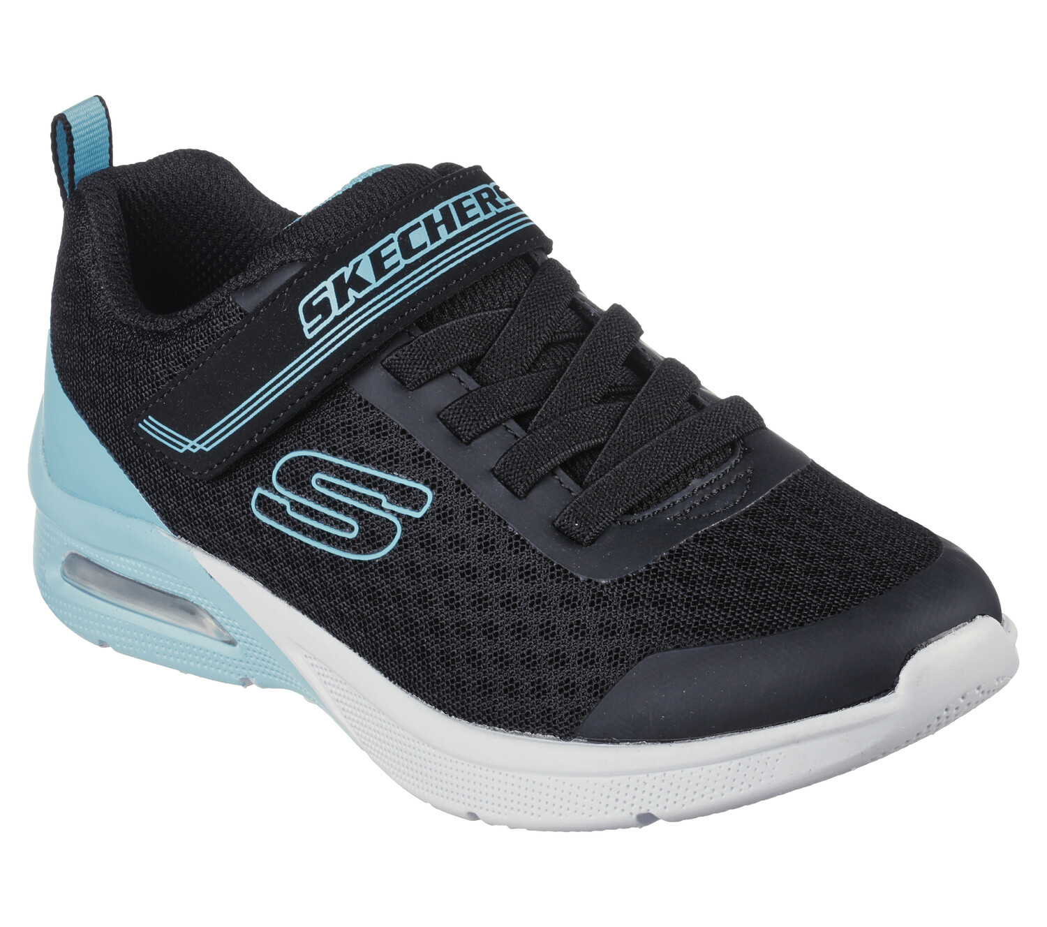 

Спортивные кроссовки Skechers MICROSPEC MAX EPIC BRIGHTS, черный