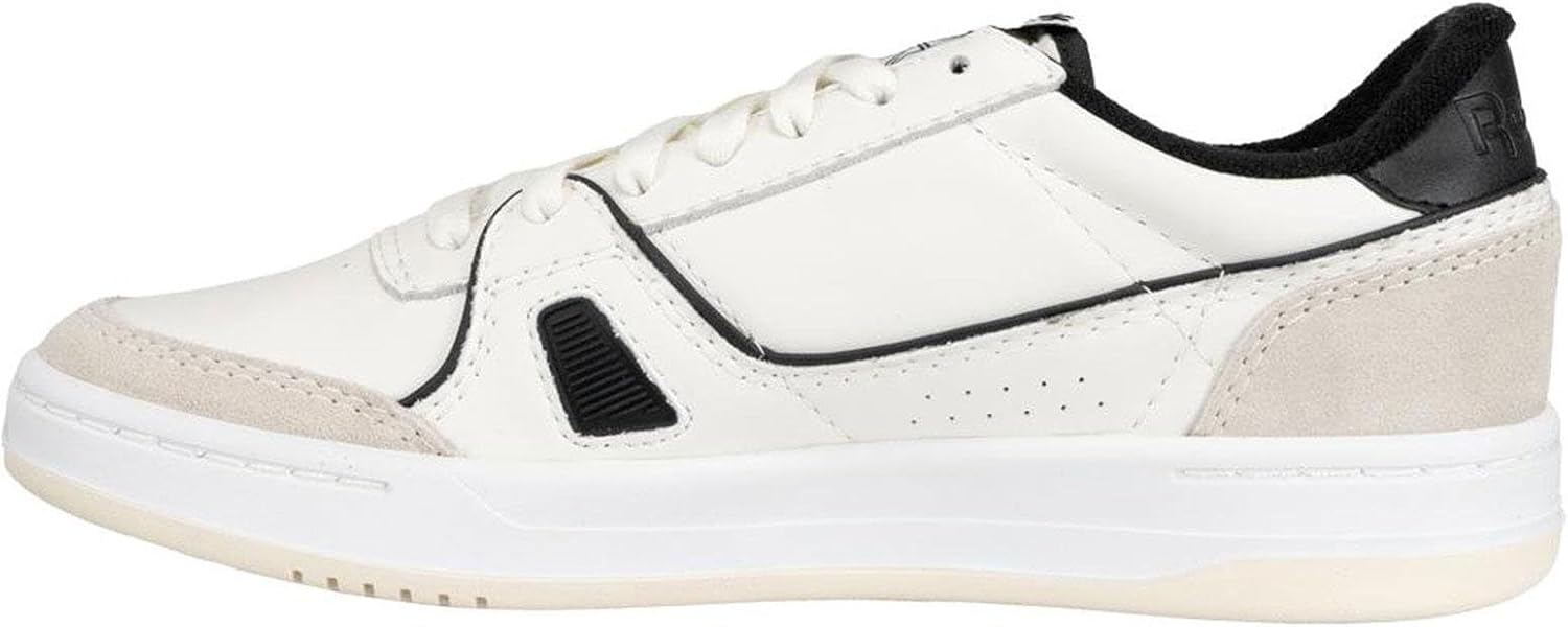 Кроссовки Reebok Unisex-Adult Lt Court, черный — фото 2