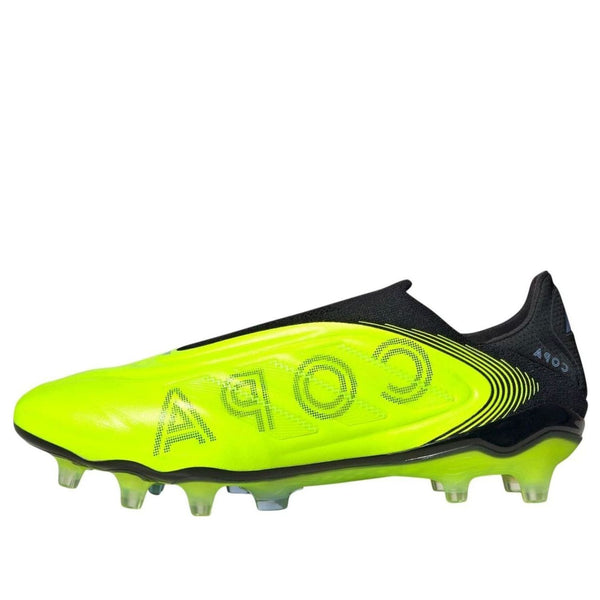 

Кроссовки copa pure 3 Adidas, зеленый