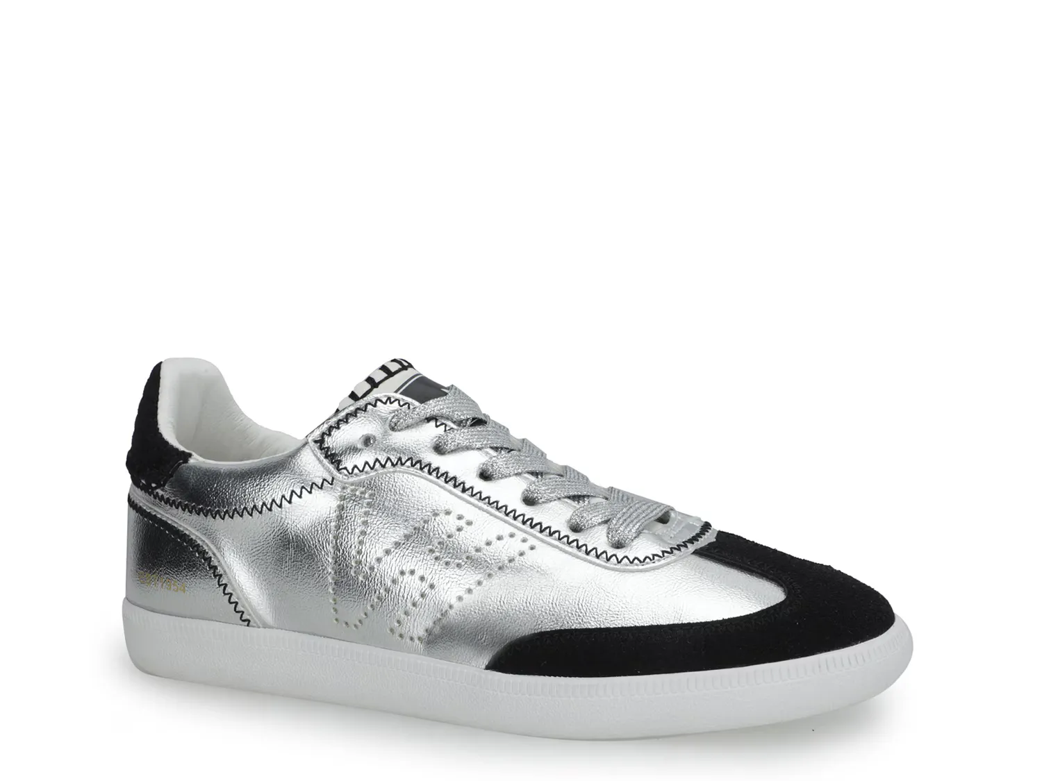 

Кроссовки Crisp Slip-On Sneaker Vintage Havana, черный