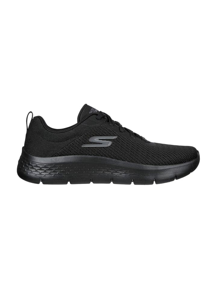 

Низкие кроссовки Skechers Low, черный