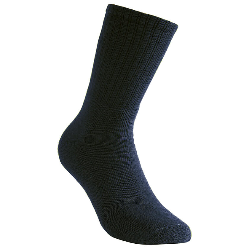 

Многофункциональные носки Woolpower Active Socks 200, темно синий