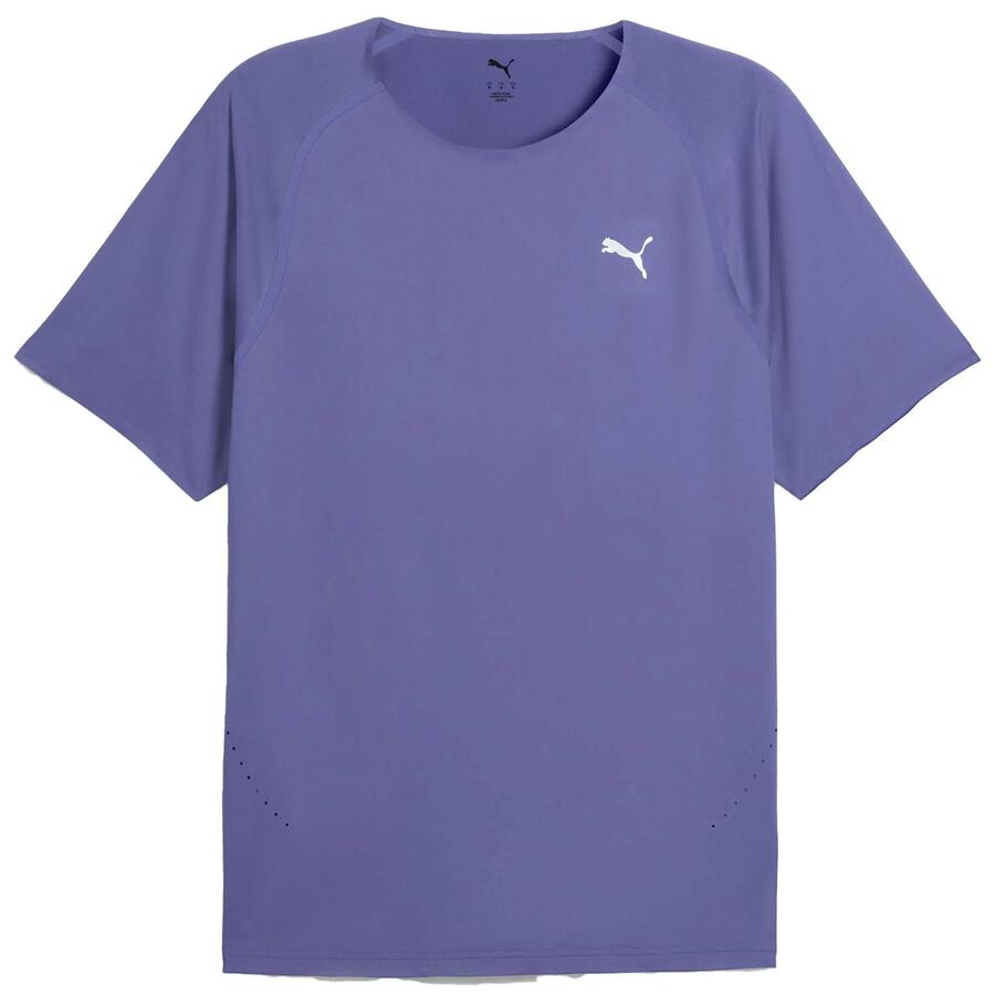 

Футболка Puma M Run Cloudspun Tee Взрослая