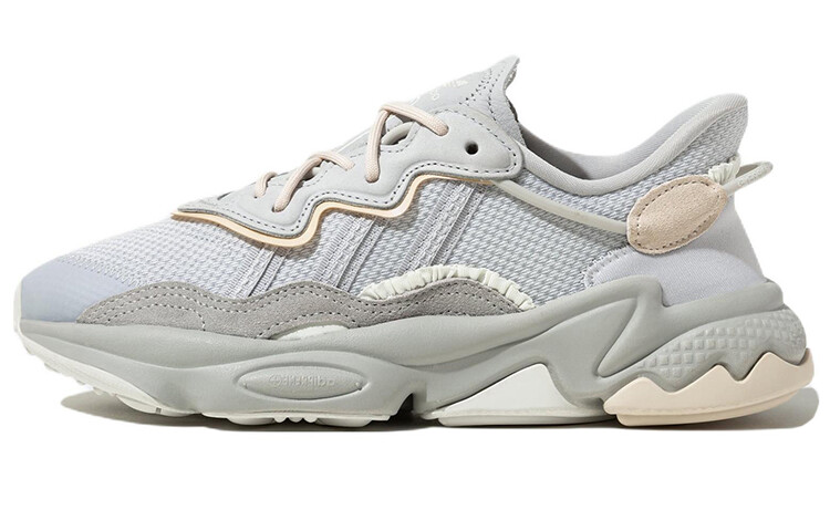 Кроссовки Adidas Originals Ozweego Lifestyle FZ5634, серый