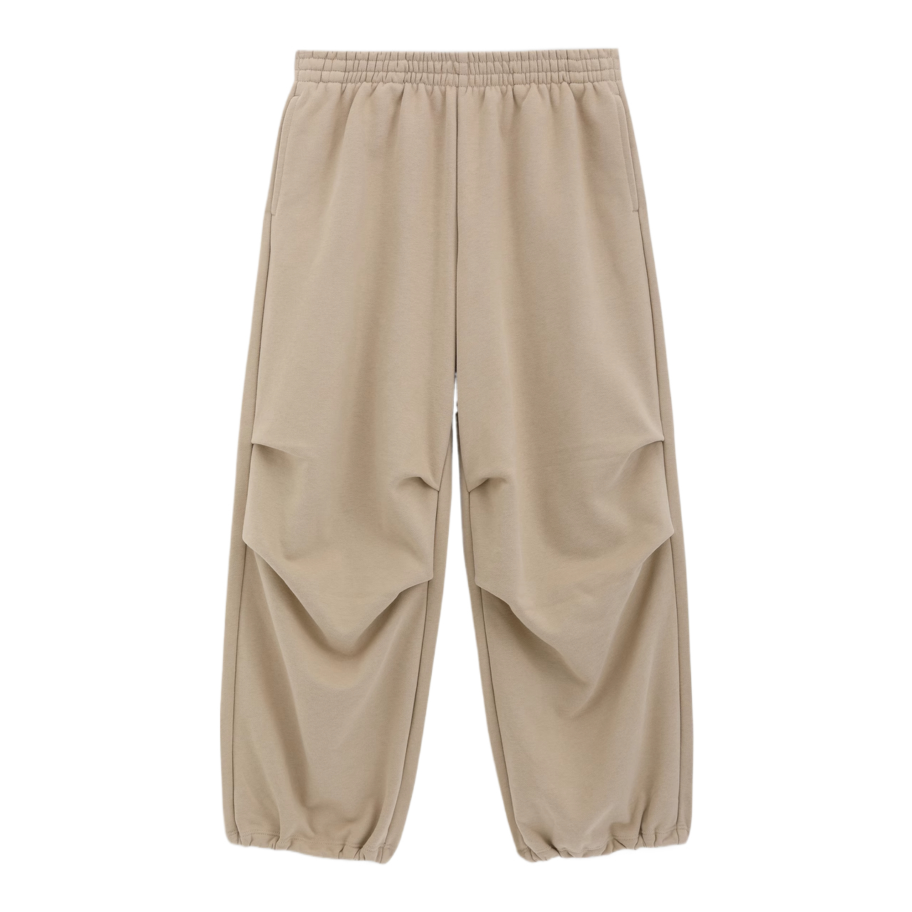 Брюки SS25 для детей 3-7 лет GAP, хаки