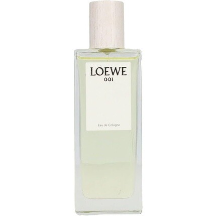 Одеколон Loewe Loewe 001 — фото 2