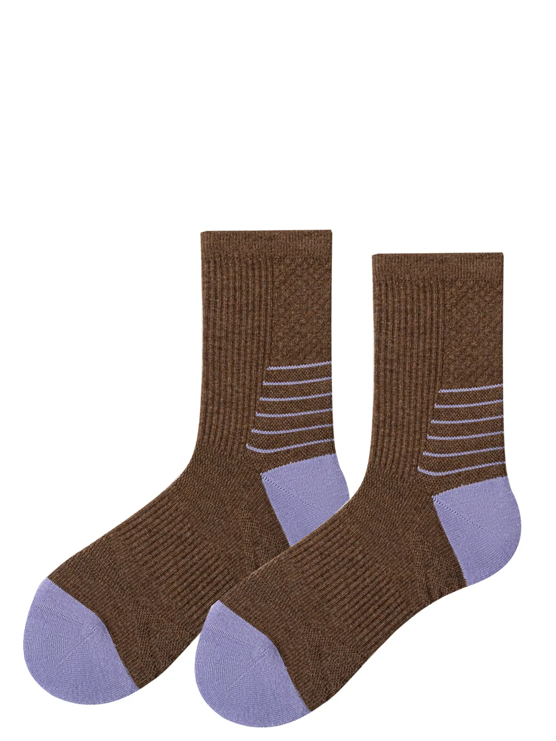 Спортивные носки Sport Vibe Mädchen Millo, Chocolate