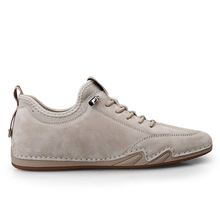 Кроссовки BECK Casual Shoes Men Low-Top — фото 3