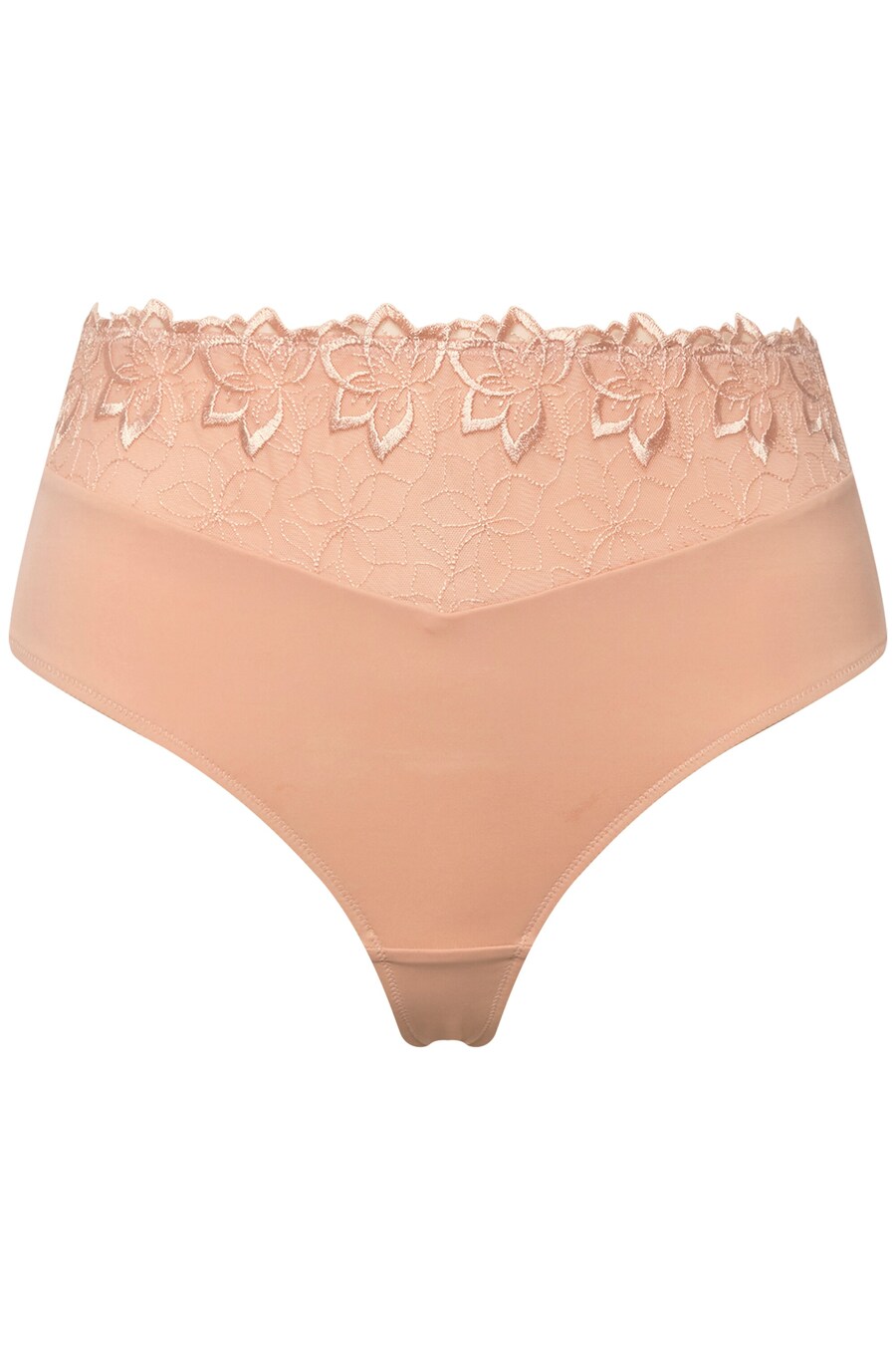 

Стринги Ulla Popken, Champagne