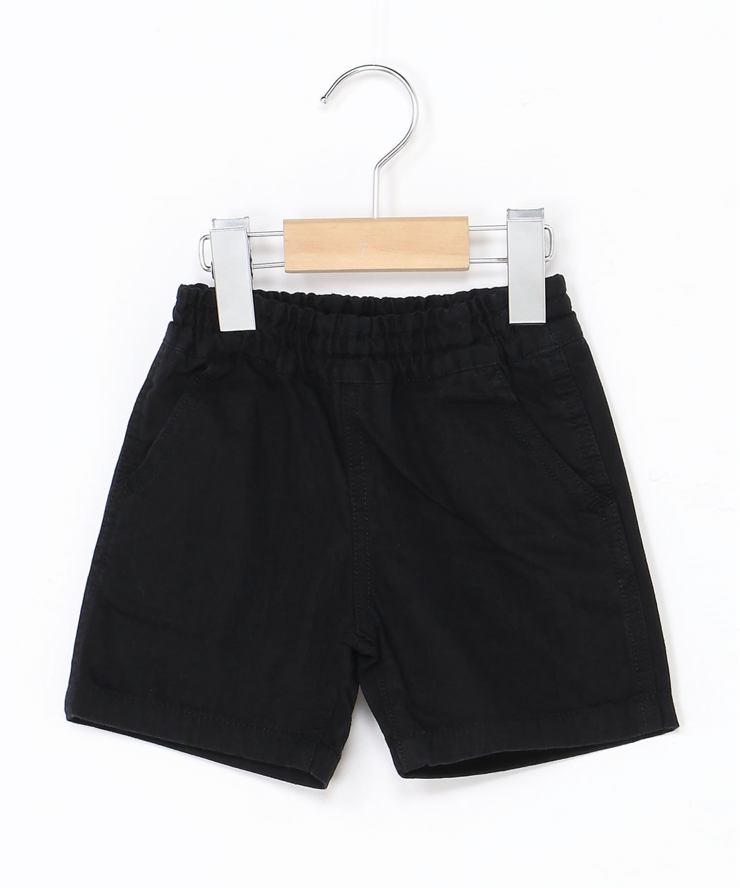 Цветные шорты Easy Shorts Ocean&Ground, black