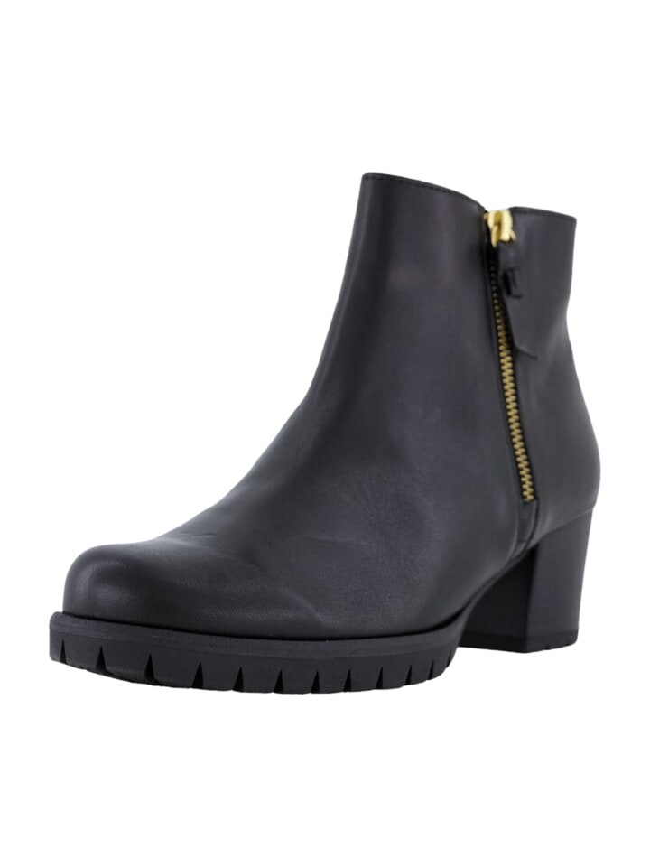 

Ботильоны Gabor Ankle Boots, черный