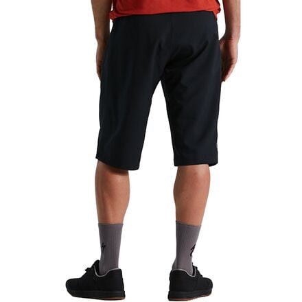 

Trail Short + вкладыш мужские Specialized, черный