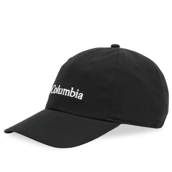 

Провизионная бейсболка Columbia, черный
