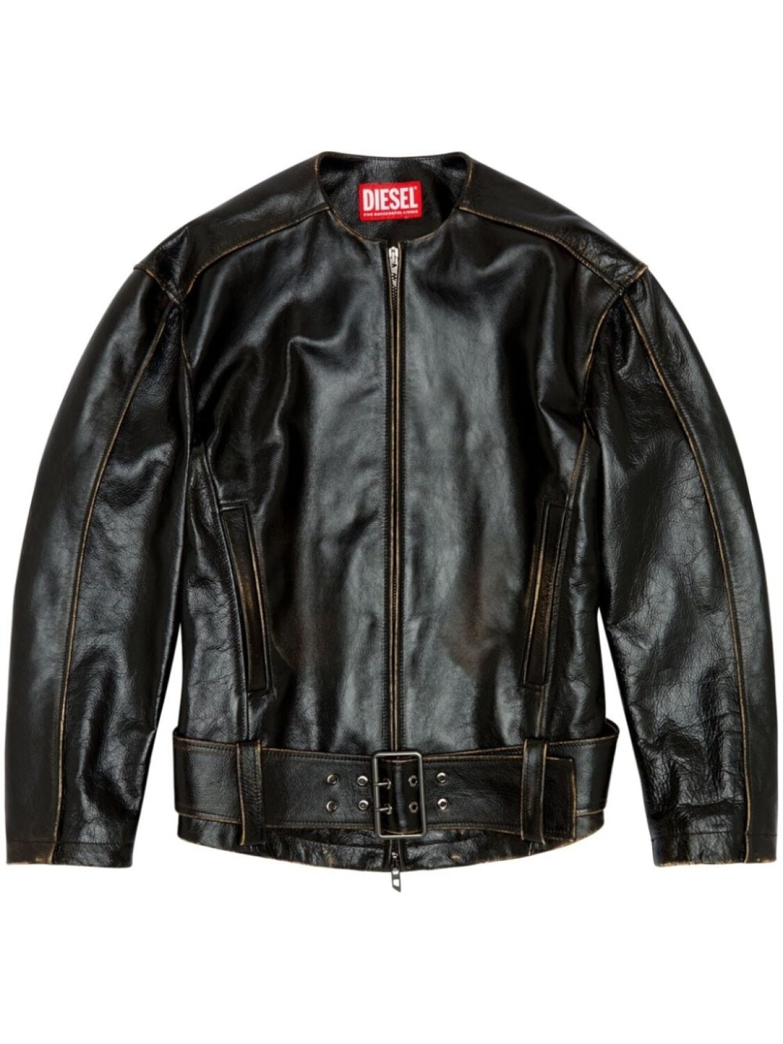 

Diesel куртка L-Margy, черный