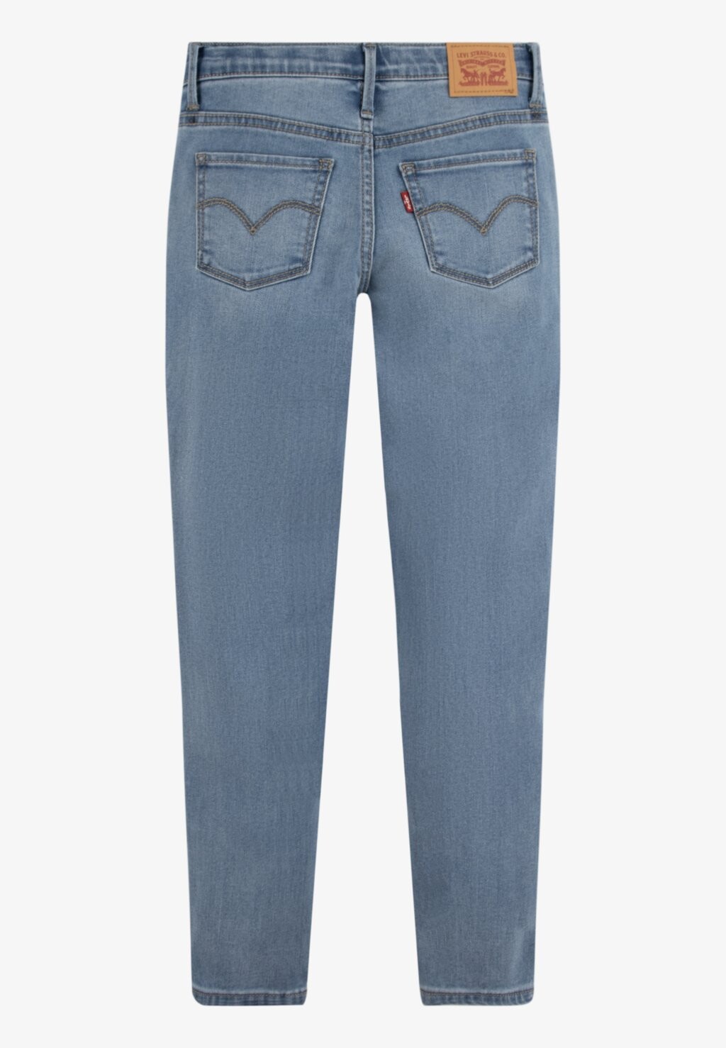 Джинсы Skinny Fit 710 Super Skinny Fit Jeans Levi's, цвет kiera — фото 4