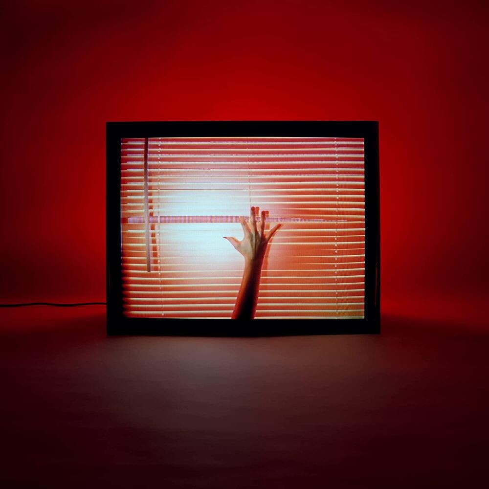 

Диск CD Screen Violence - Chvrches