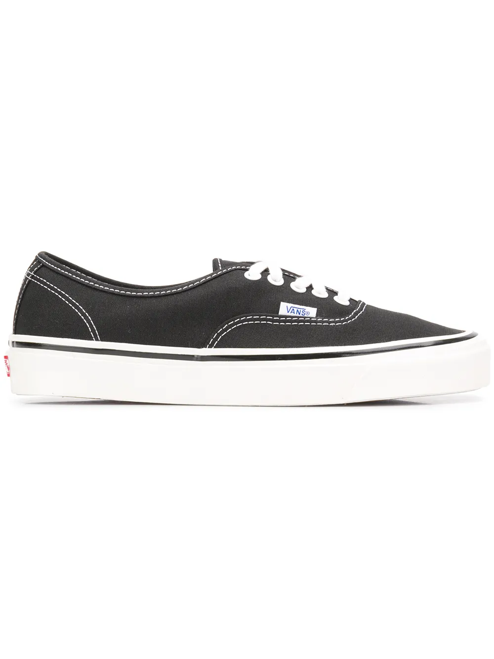 

Кроссовки 'Authentic 44 DX' Vans, черный