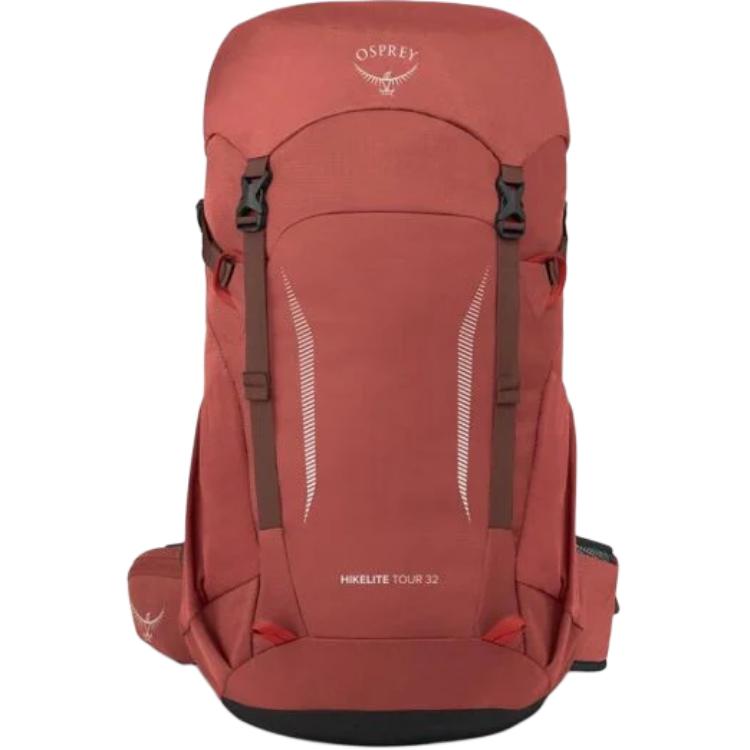 

OSPREY 32-литровый альпинистский рюкзак, Red Pampas Grass