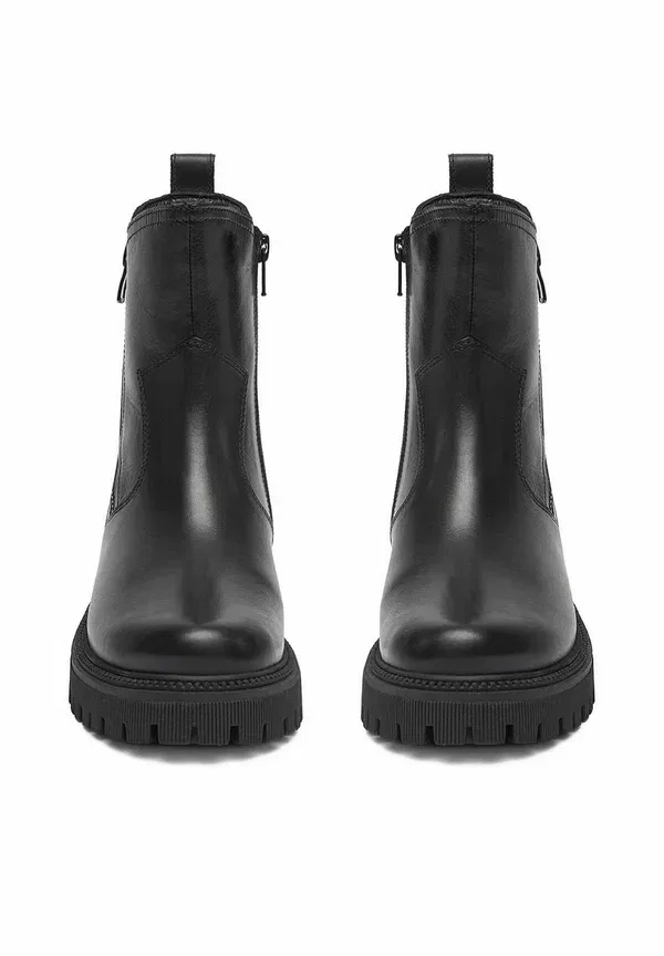 Ботильоны детские Lasocki Young ceo ci12 betina 05 winter boots, черный — фото 4