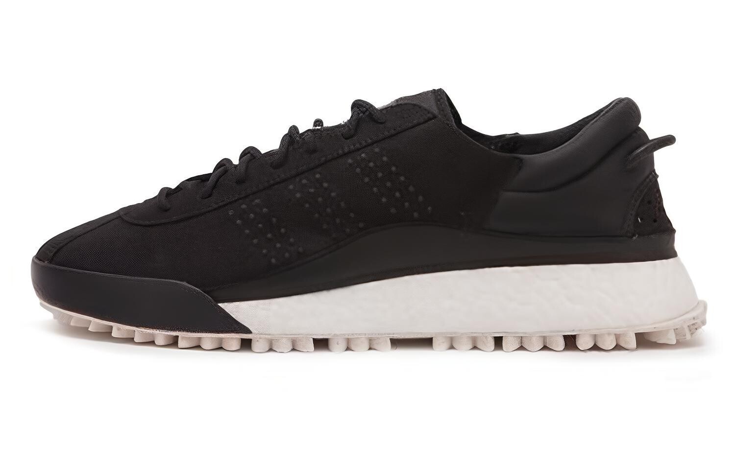 

Кроссовки Adidas Originals Aw Hike Lo Alexander Wang Core Black