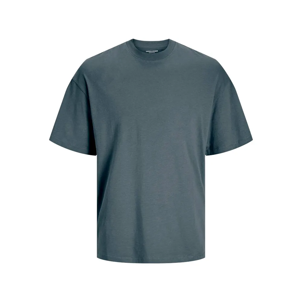

Футболка с коротким рукавом Jack & Jones Bradley, серый