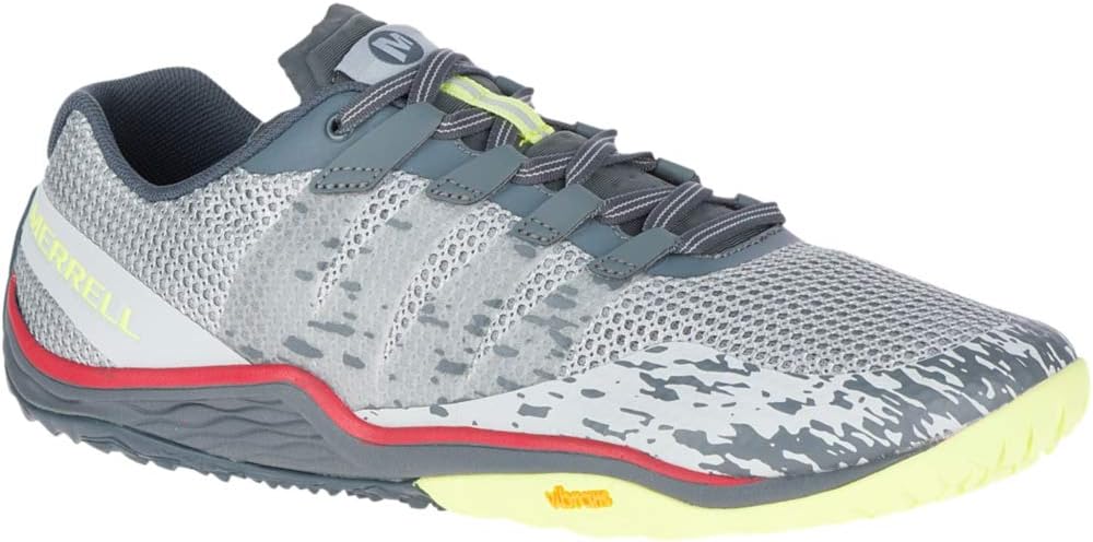 

Мужские кроссовки Merrell Trail Glove 5