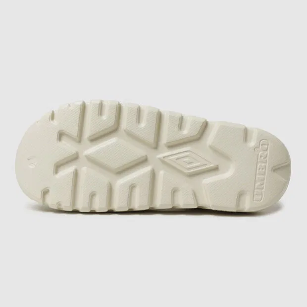 Мужские бежевые сандалии-рыбака Topi Fisherman от Umbro — фото 4