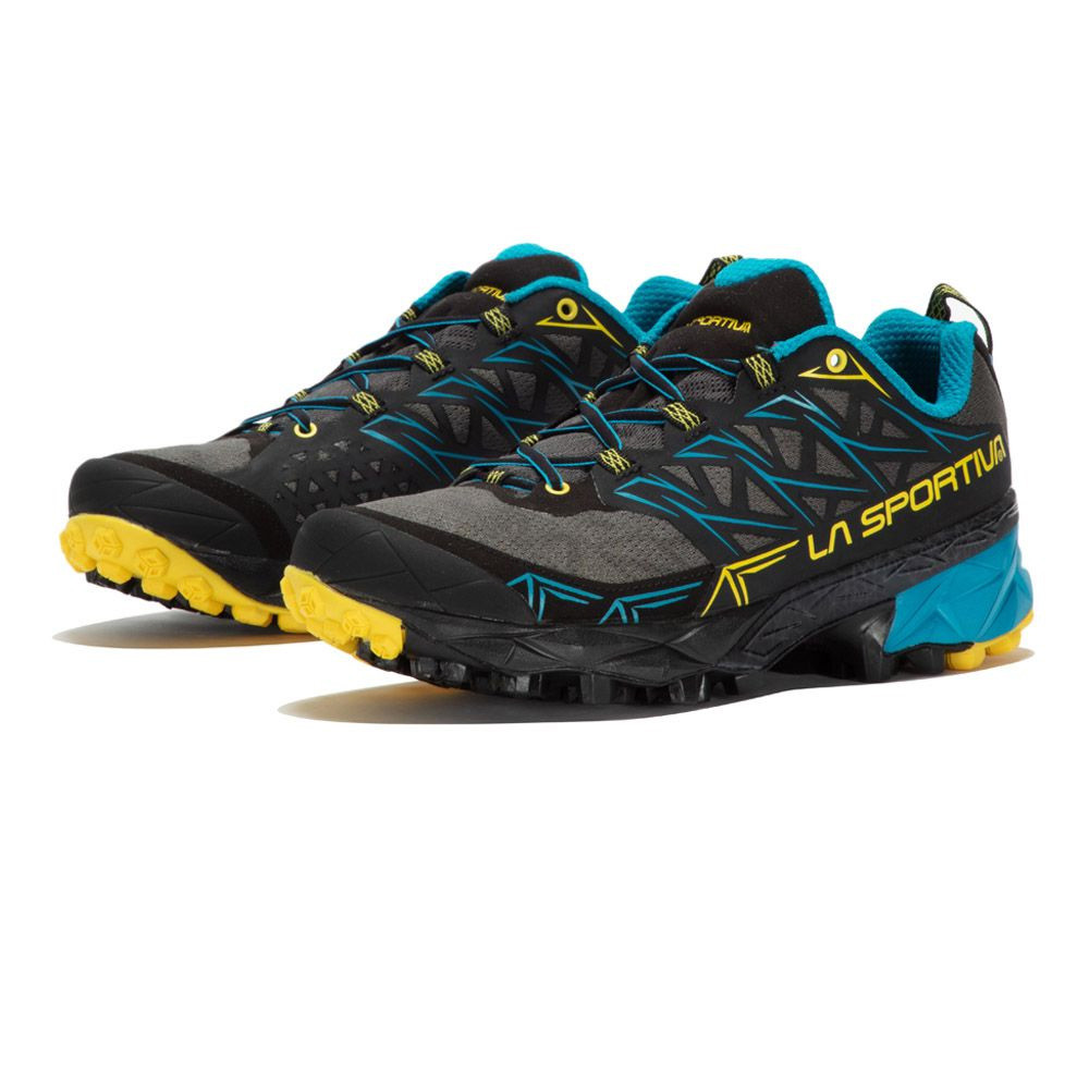 

Кроссовки для бега La Sportiva Akyra Trail, синий