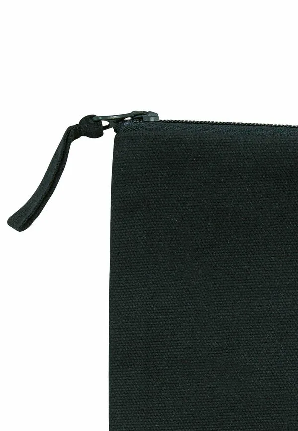 

Простой холщовый пенал для карандашей Mira Paris, Black