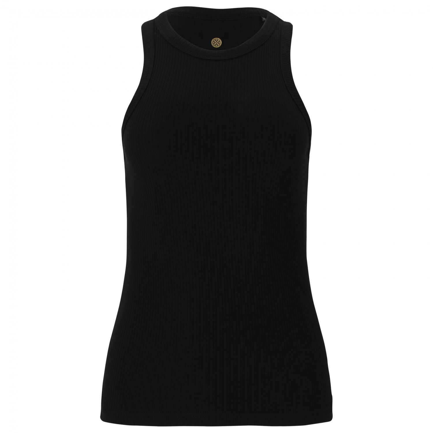 

Топ Athlecia Lankae Top, черный