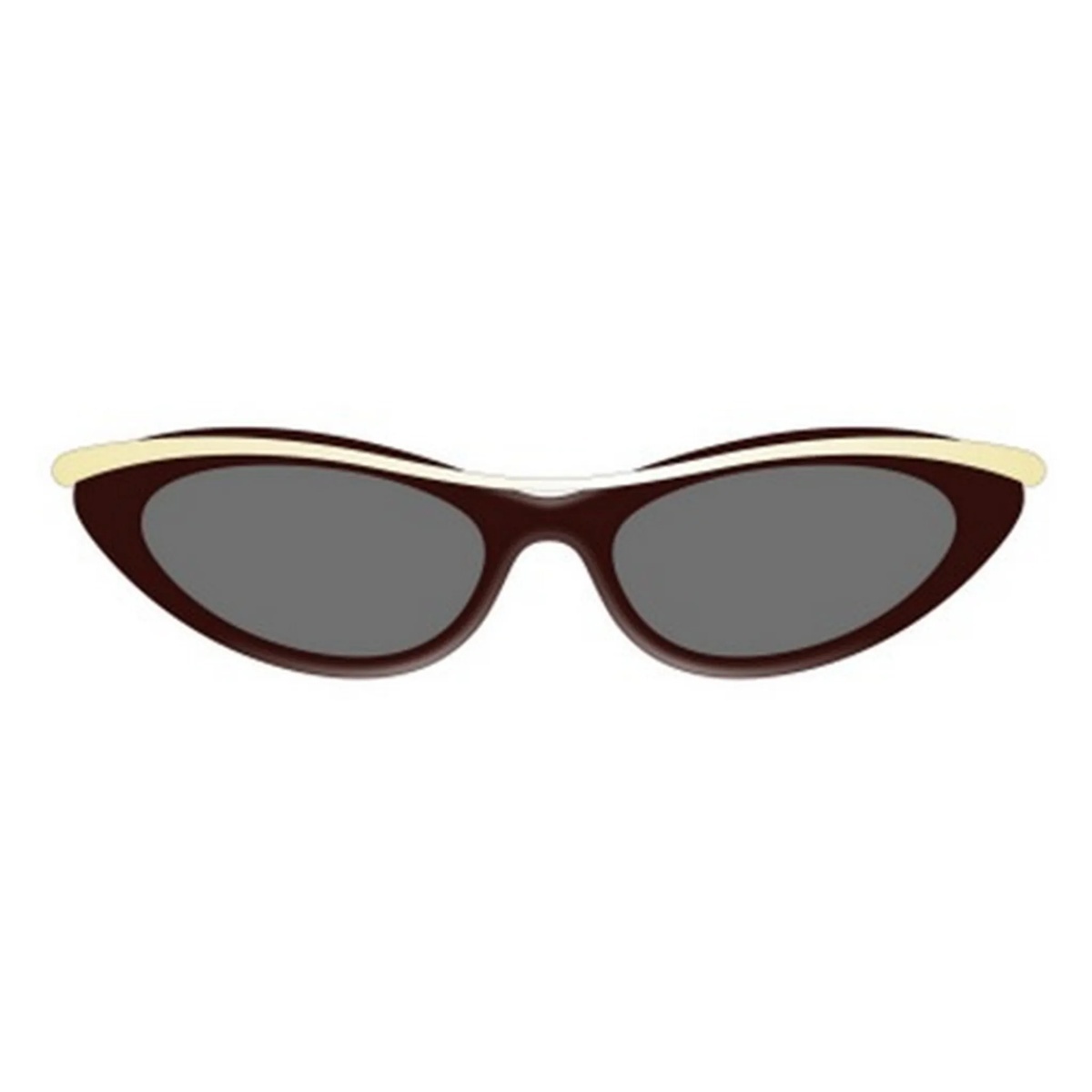 

Женские солнцезащитные очки LW40166I LOEWE