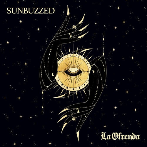 

Виниловая пластинка Sunbuzzed: 17J112300093017J1123000930