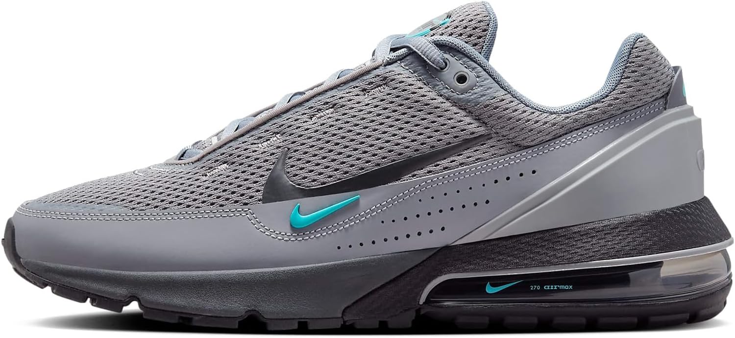 

Мужские гимнастические кроссовки Nike, Cool Grey/Dusty Cactus/White/Black