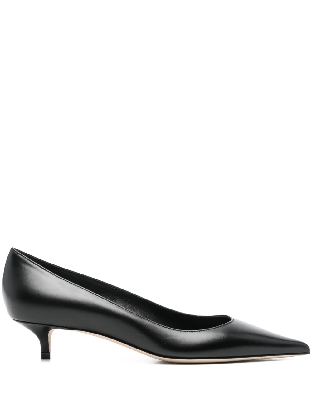 Туфли Amelia 30 JIMMY CHOO, черный