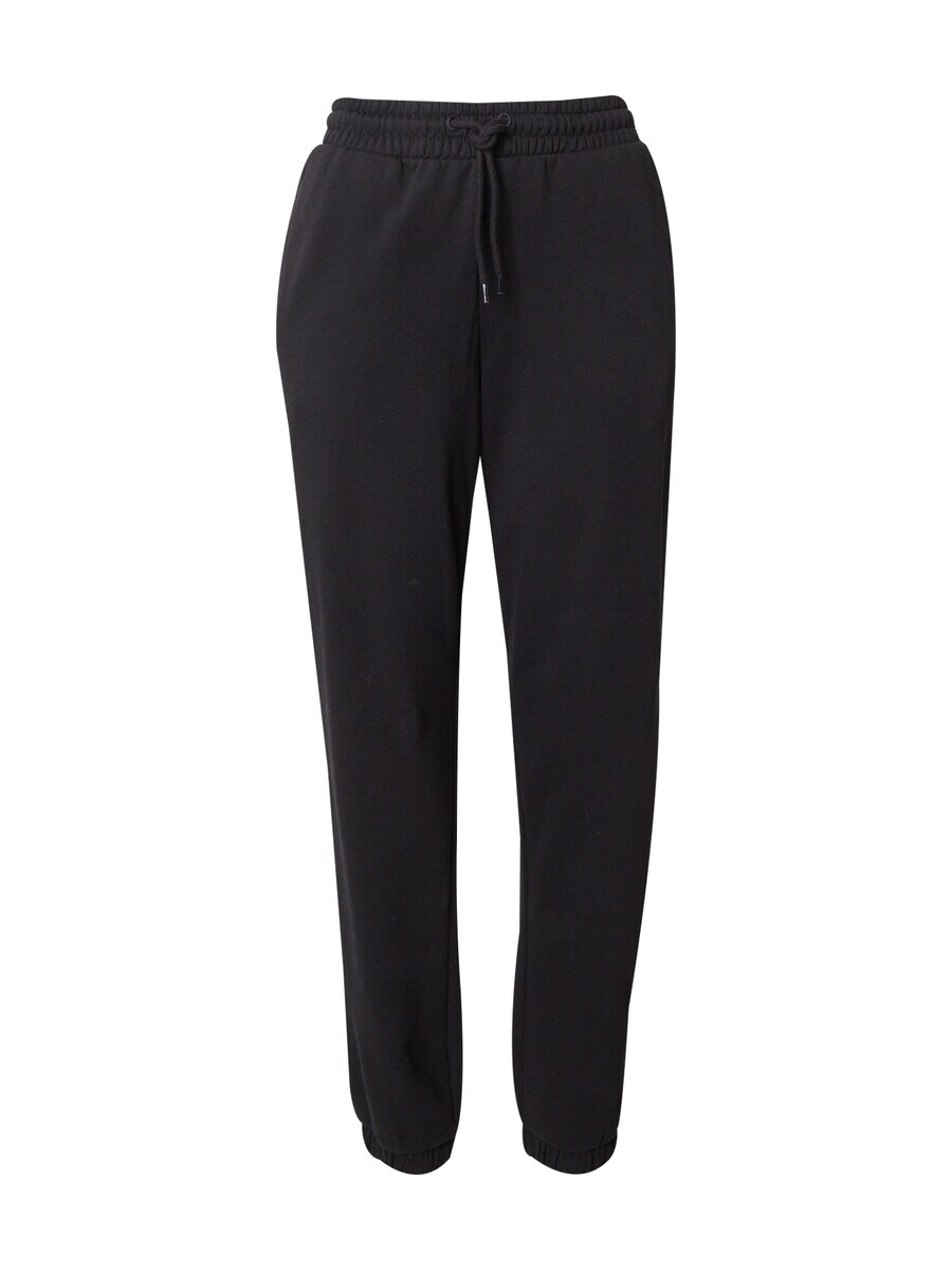 

Спортивные штаны Monki Tapered Pants, черный